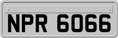 NPR6066