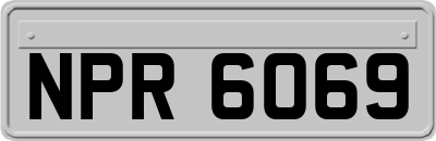 NPR6069