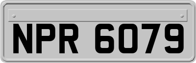 NPR6079