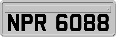 NPR6088