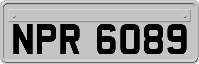 NPR6089