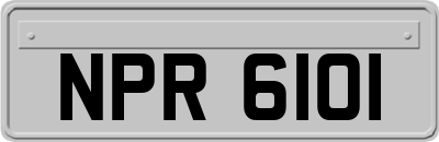 NPR6101