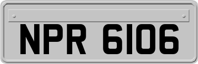 NPR6106