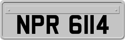 NPR6114