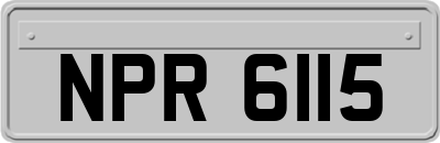 NPR6115