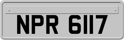 NPR6117