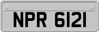 NPR6121