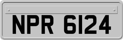 NPR6124