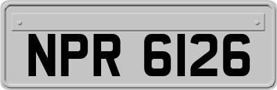NPR6126