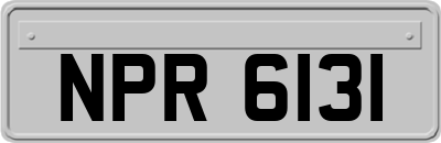 NPR6131