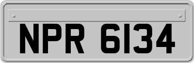 NPR6134
