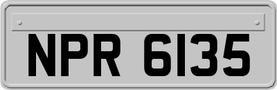 NPR6135