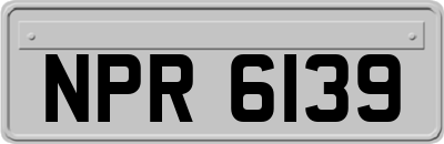 NPR6139
