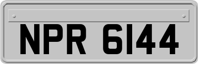 NPR6144