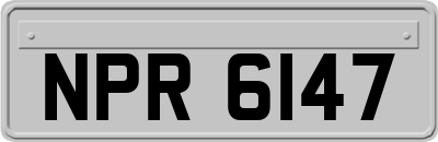 NPR6147