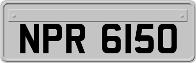 NPR6150