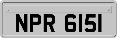 NPR6151