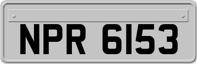 NPR6153