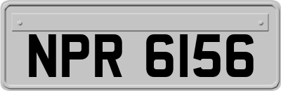 NPR6156