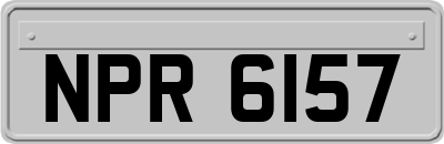 NPR6157