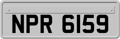 NPR6159