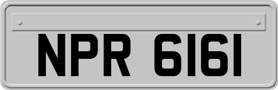 NPR6161