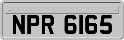 NPR6165