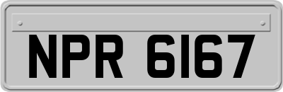 NPR6167