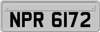 NPR6172
