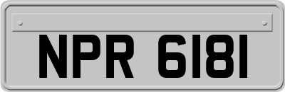 NPR6181