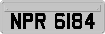 NPR6184