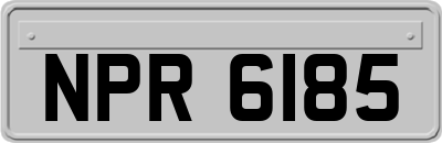 NPR6185