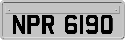 NPR6190