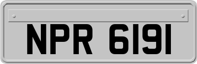 NPR6191