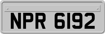 NPR6192