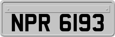 NPR6193