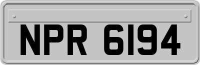NPR6194
