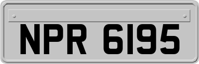NPR6195