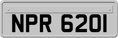 NPR6201