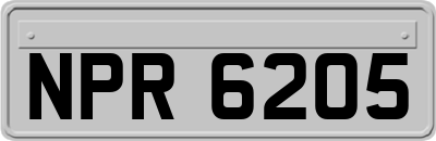 NPR6205