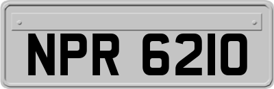 NPR6210
