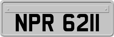 NPR6211
