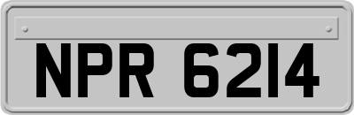 NPR6214