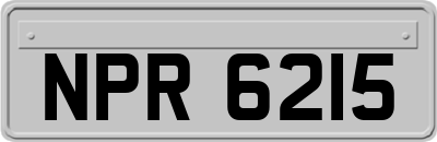 NPR6215