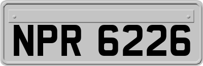 NPR6226