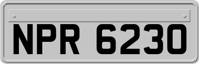 NPR6230
