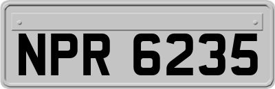 NPR6235