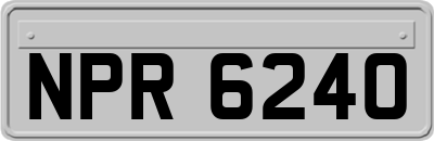 NPR6240