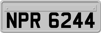 NPR6244