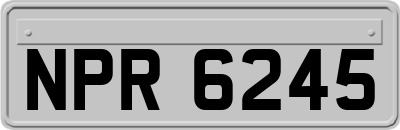 NPR6245